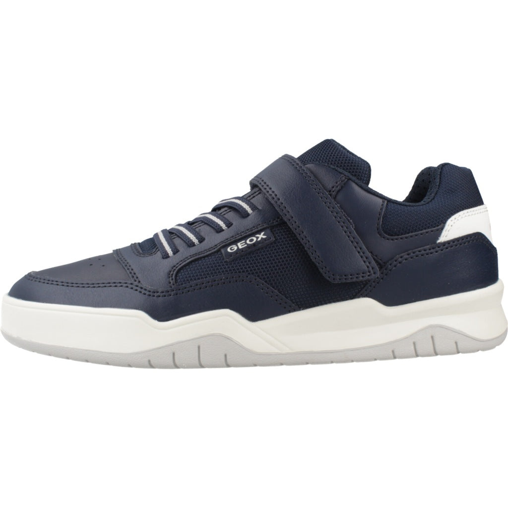 GEOX J PERTH BOY en color AZUL (2)