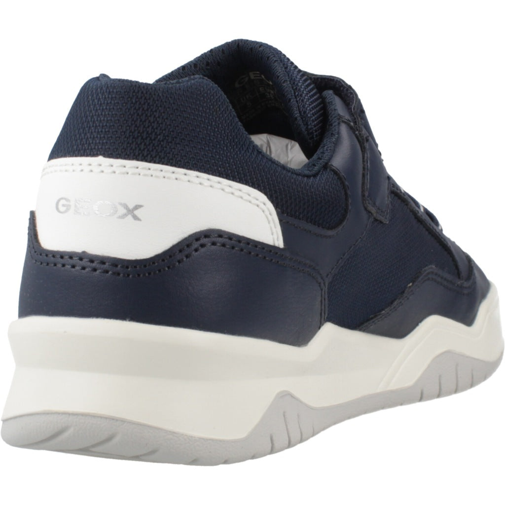 GEOX J PERTH BOY en color AZUL (3)