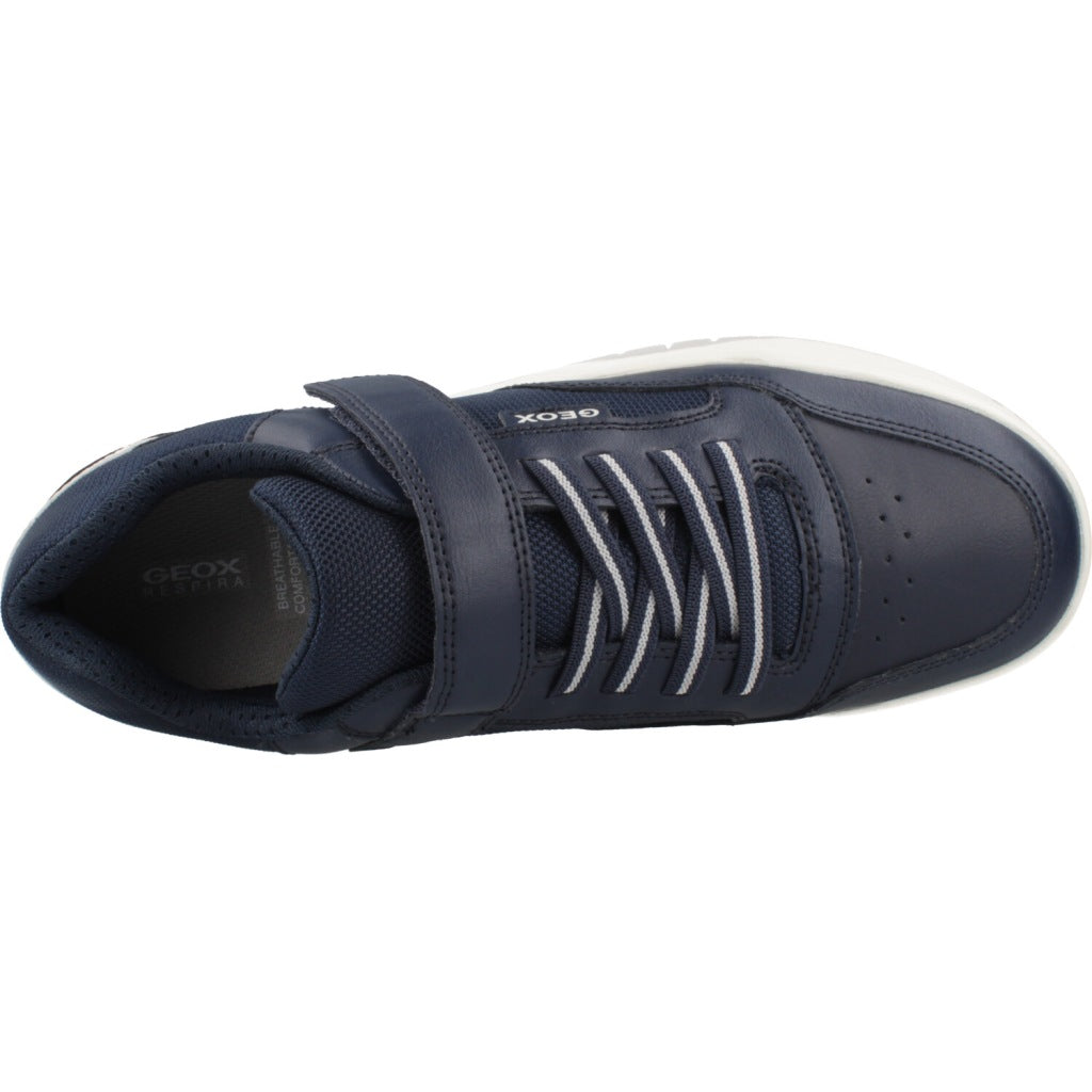GEOX J PERTH BOY en color AZUL (7)