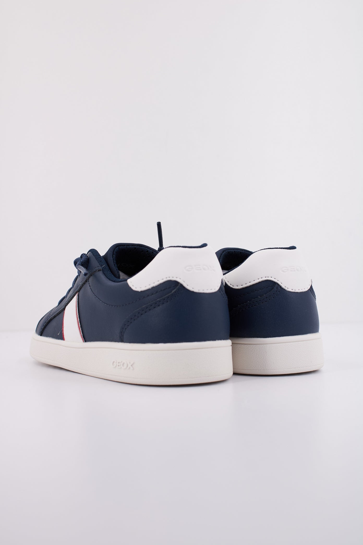 GEOX J ECLYPER BOY en color AZUL (4)