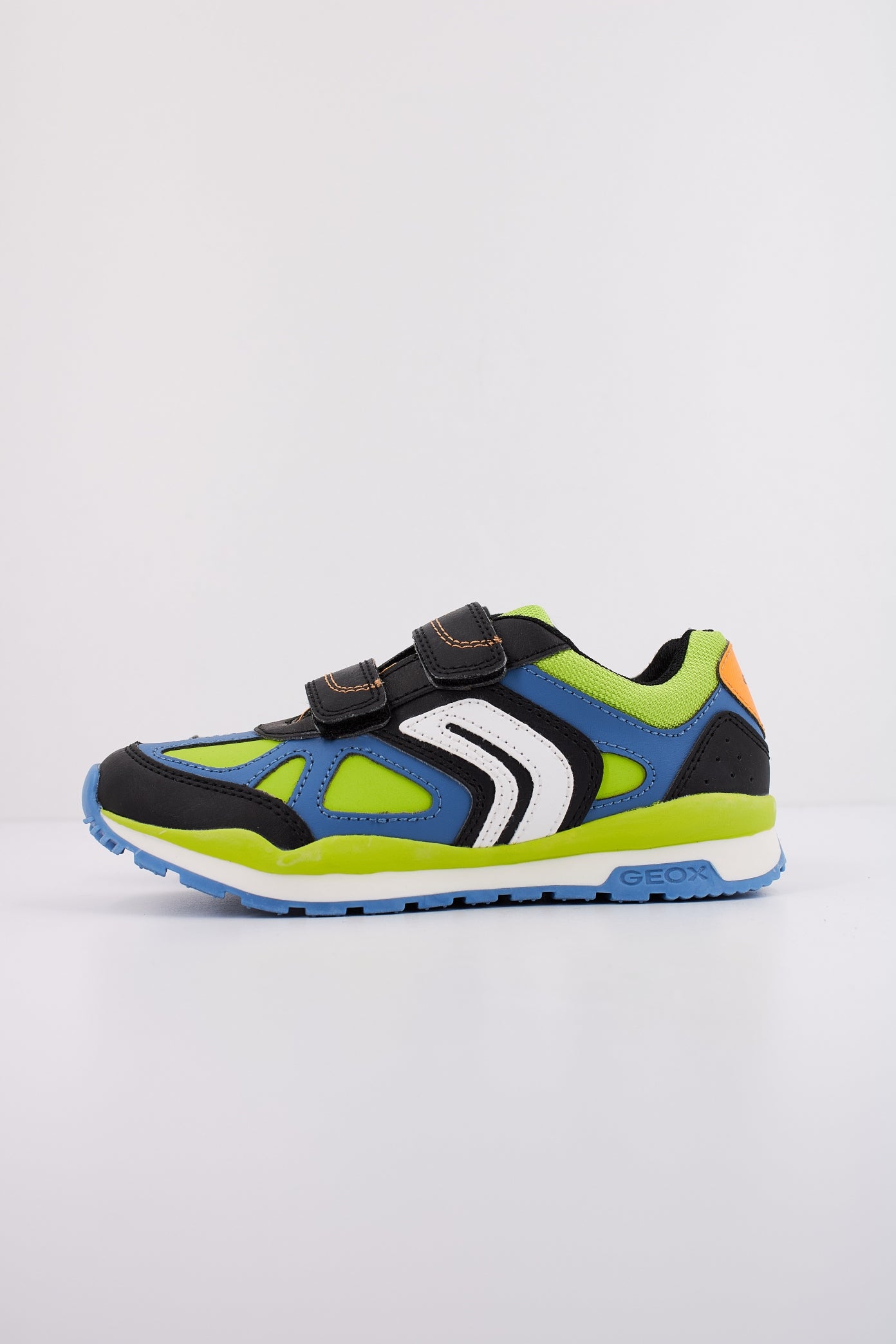 GEOX J PAVEL en color AZUL (1)