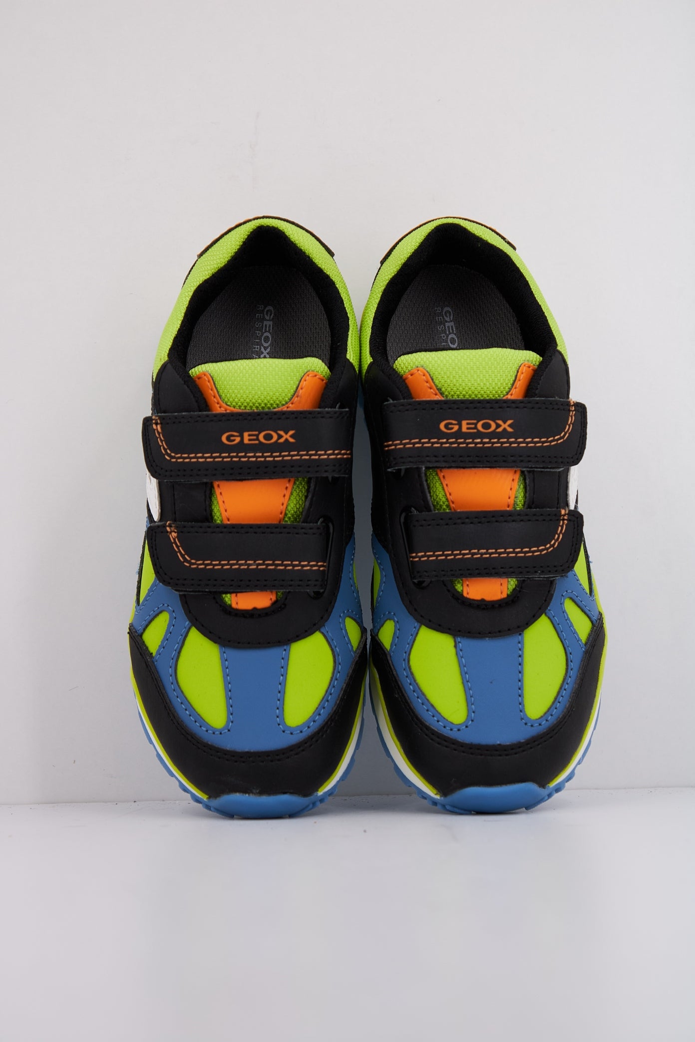 GEOX J PAVEL en color AZUL (3)