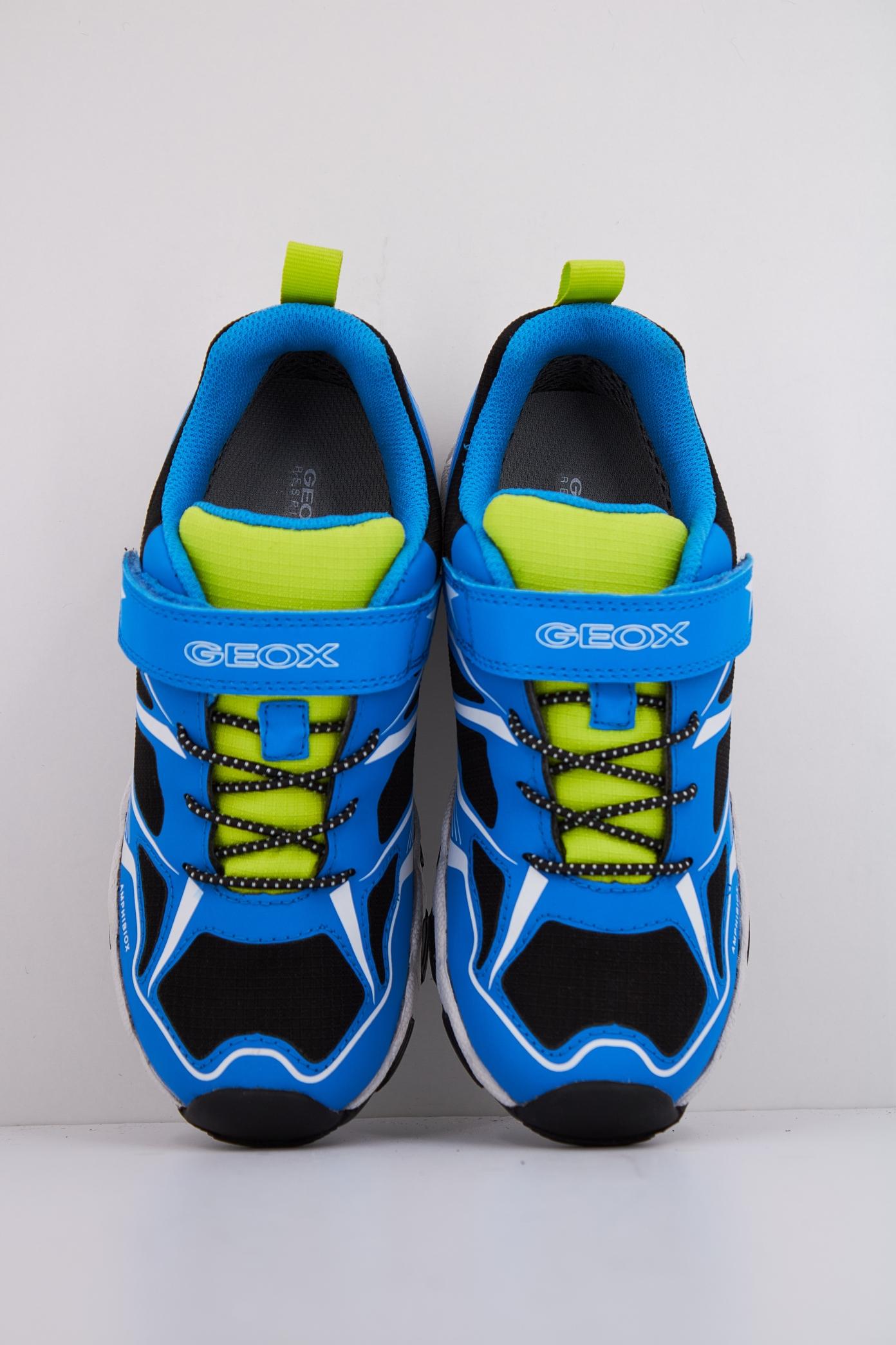 GEOX J MAGNETAR BOY B ABX en color AZUL (3)