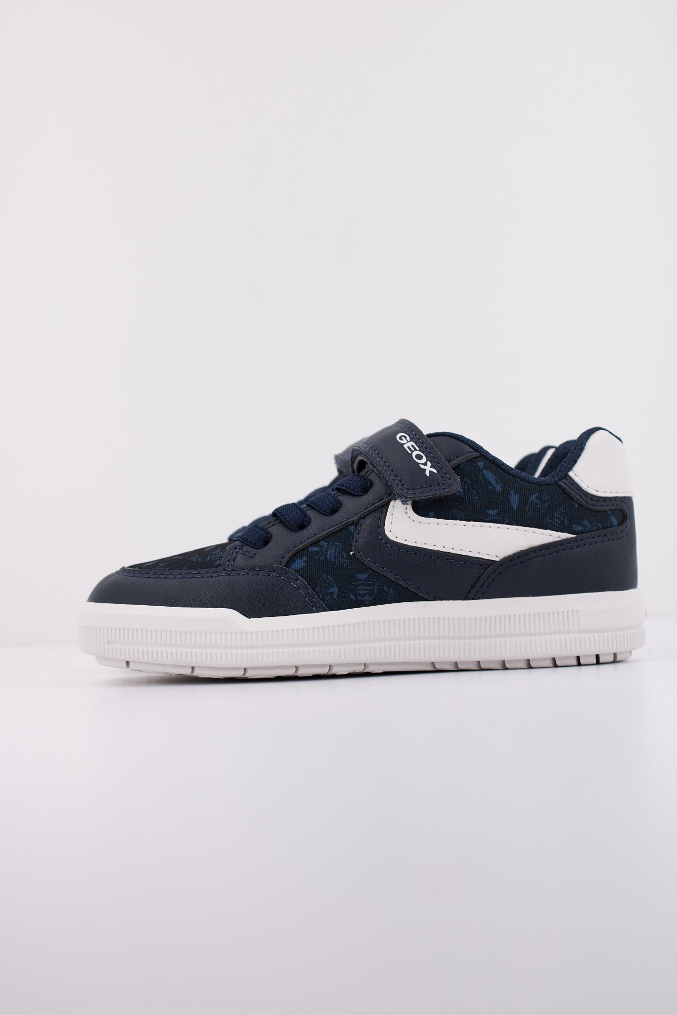 GEOX J ARZACH BOY en color AZUL (1)