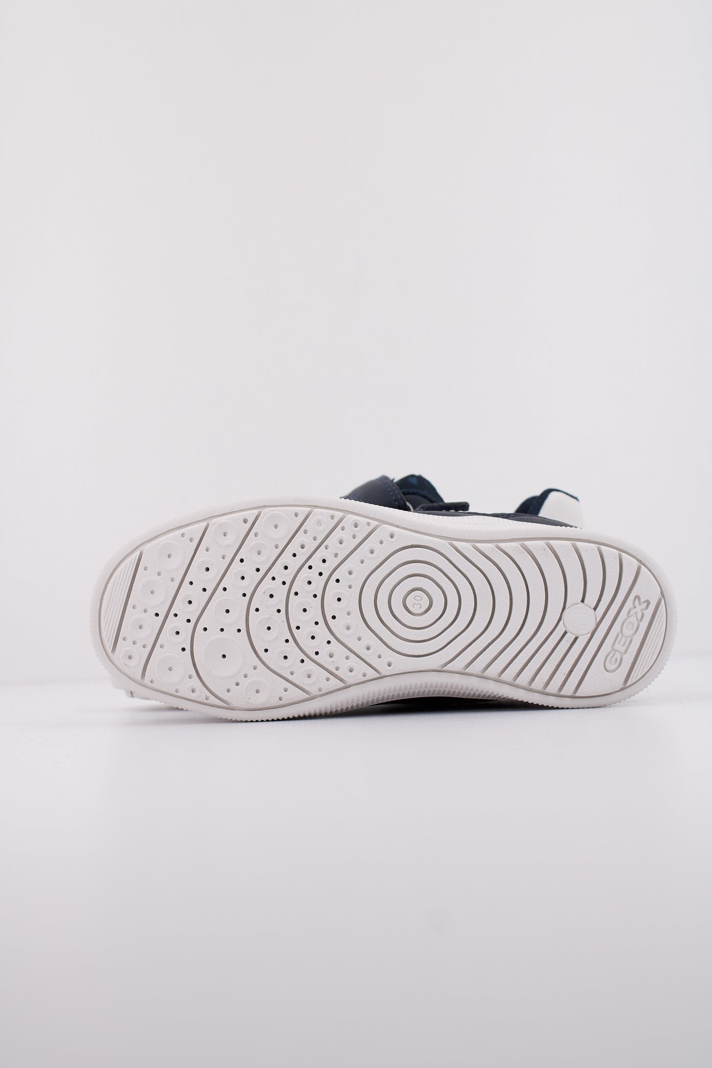 GEOX J ARZACH BOY en color AZUL (5)