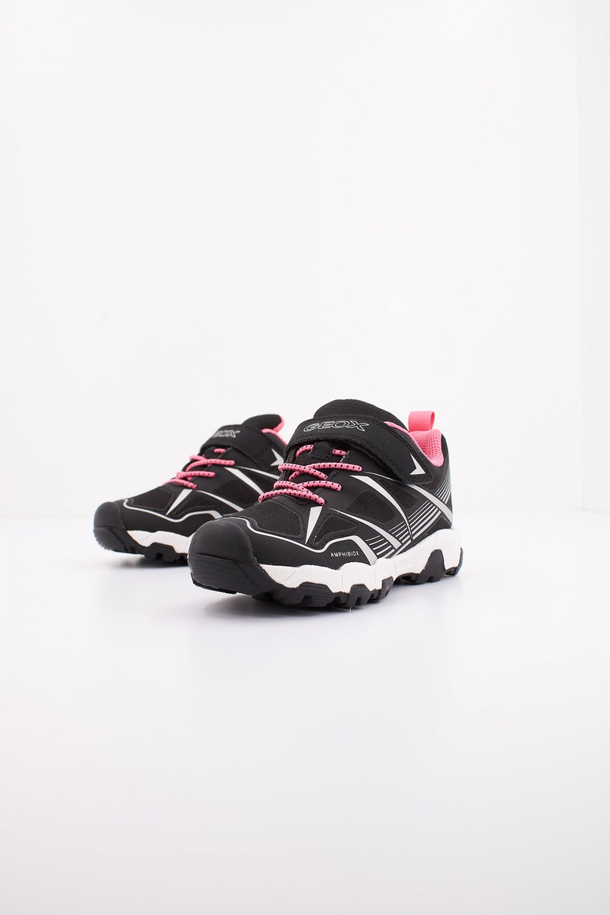 GEOX J MAGNETAR G. B ABX en color NEGRO (2)