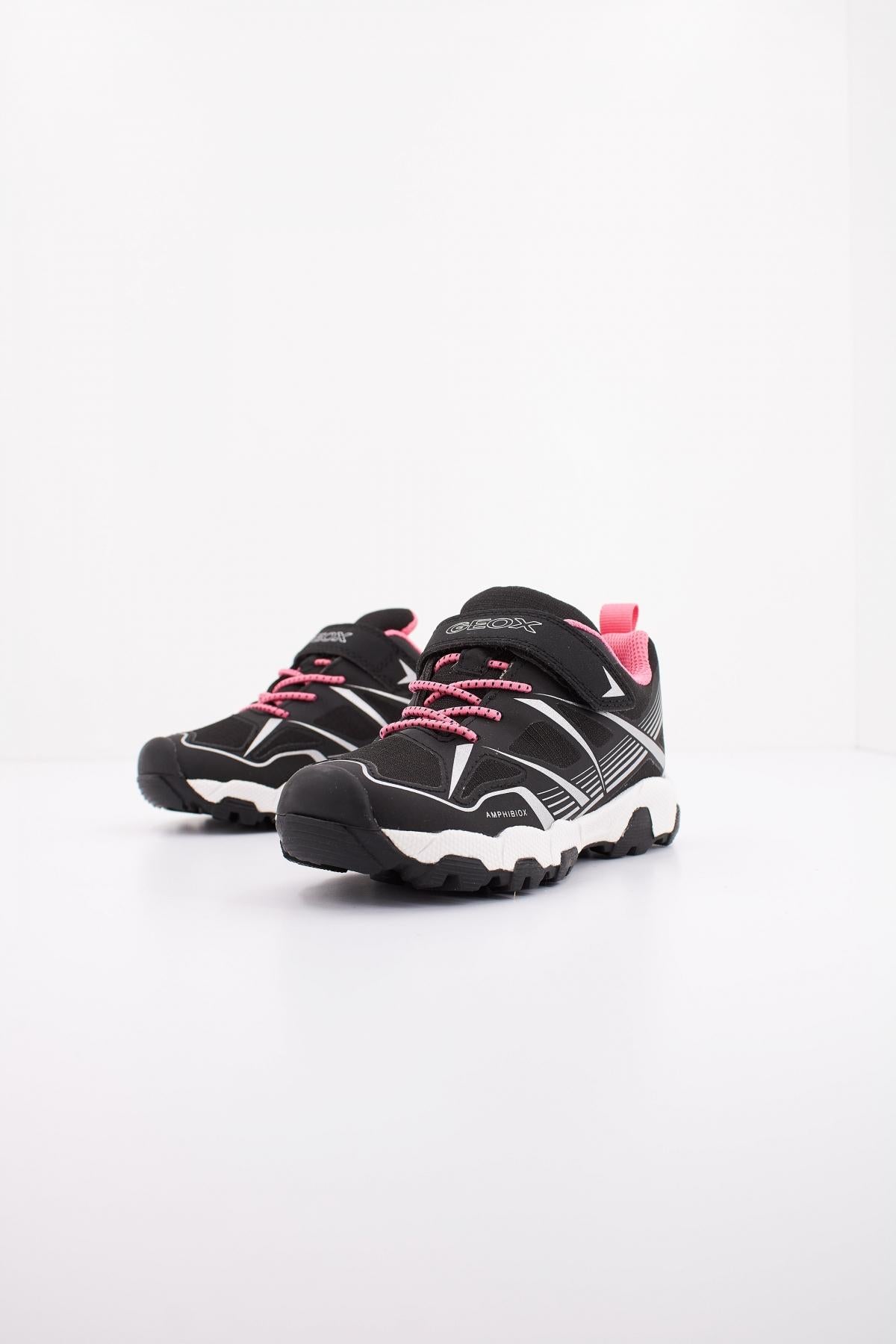 GEOX J MAGNETAR G. B ABX en color NEGRO (2)