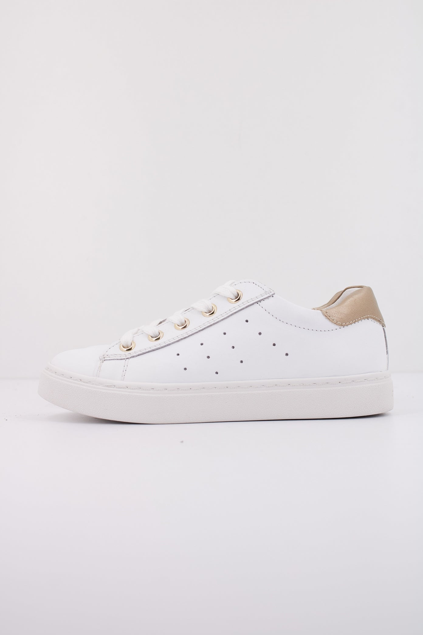 GEOX J NASHIK GIRL en color BLANCO (1)