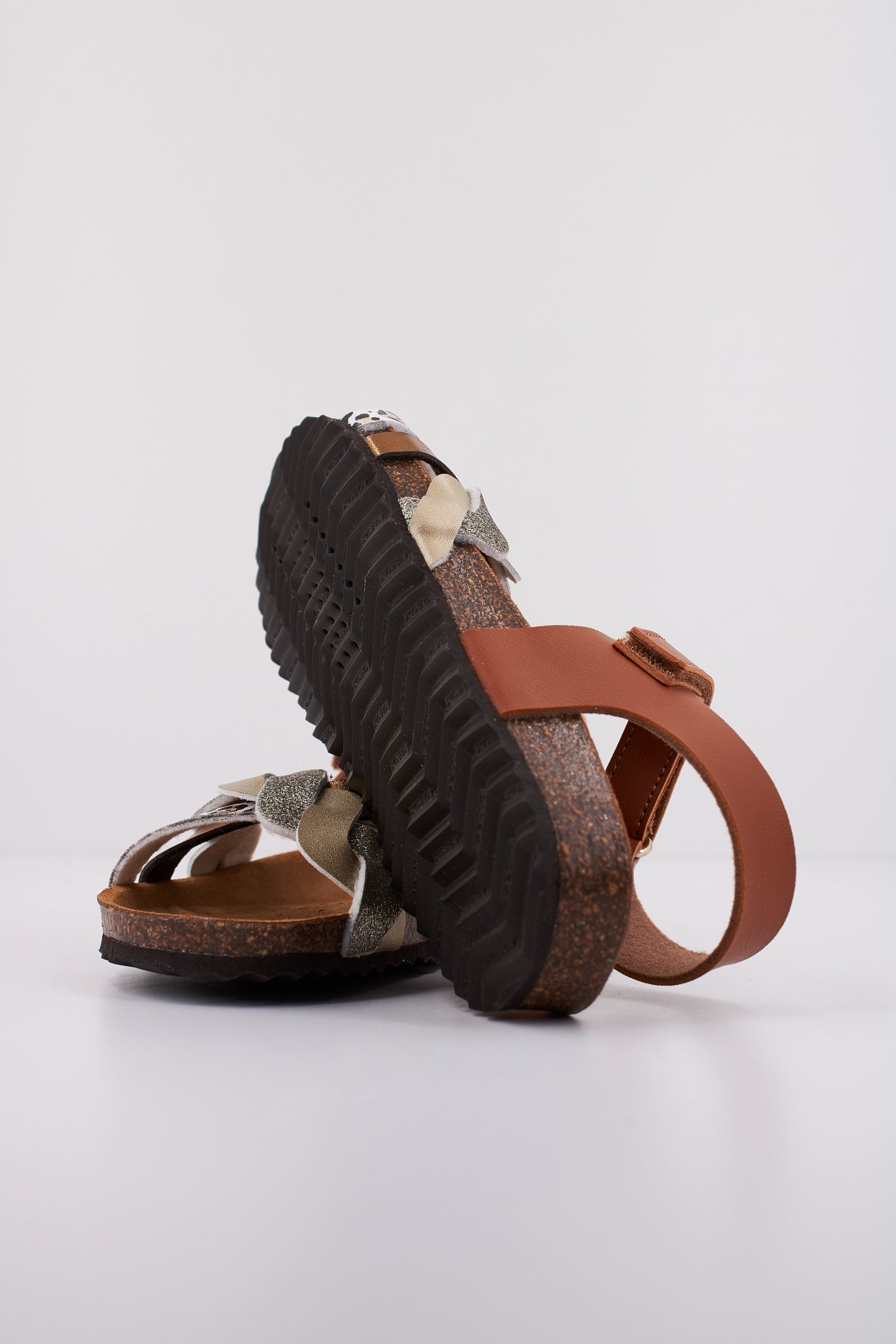 GEOX J ADRIEL GIRL en color ANIMAL PRINT (5)