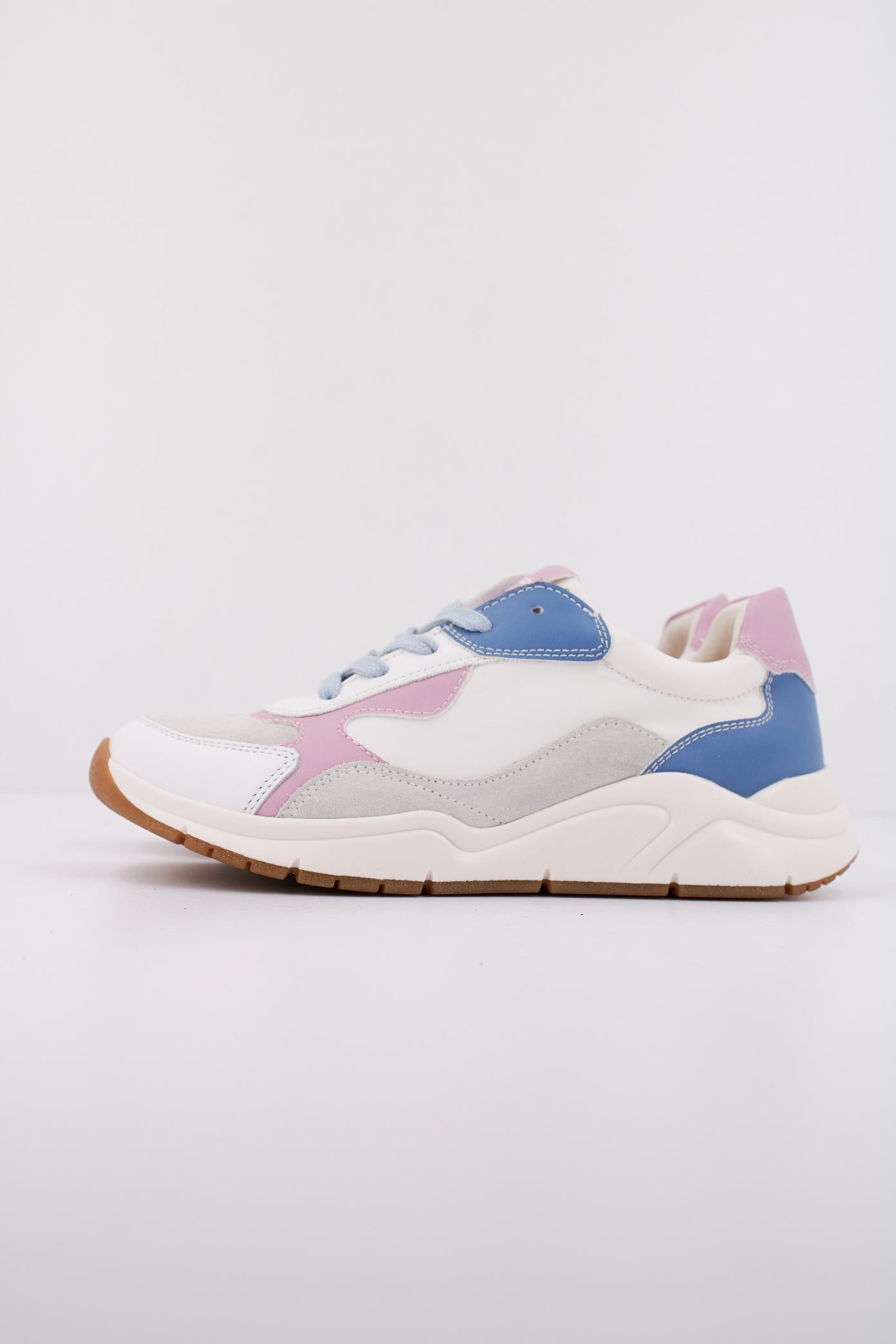 GEOX J MAWAZY GIRL en color BLANCO (1)
