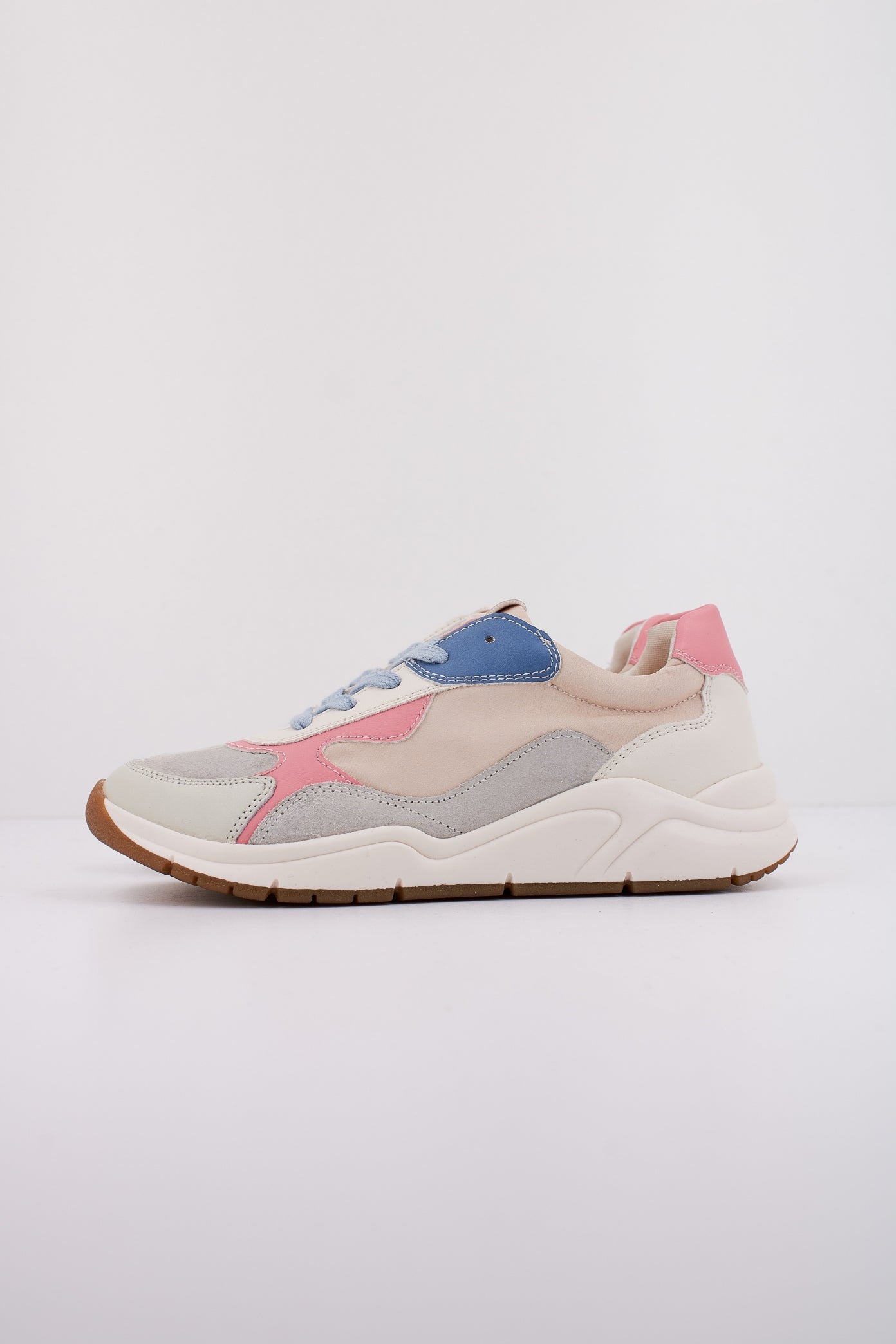 GEOX J MAWAZY GIRL en color MULTICOLOR (1)