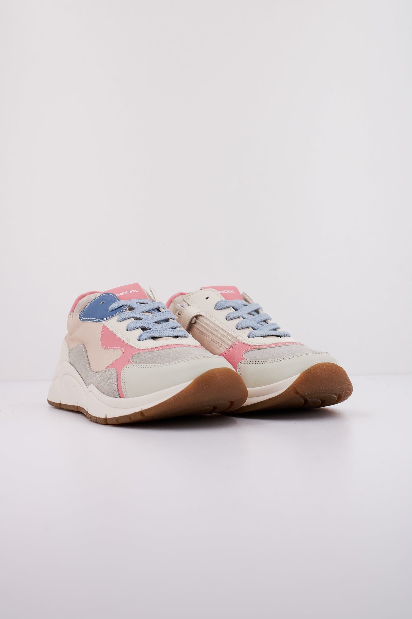GEOX J MAWAZY GIRL en color MULTICOLOR (2)