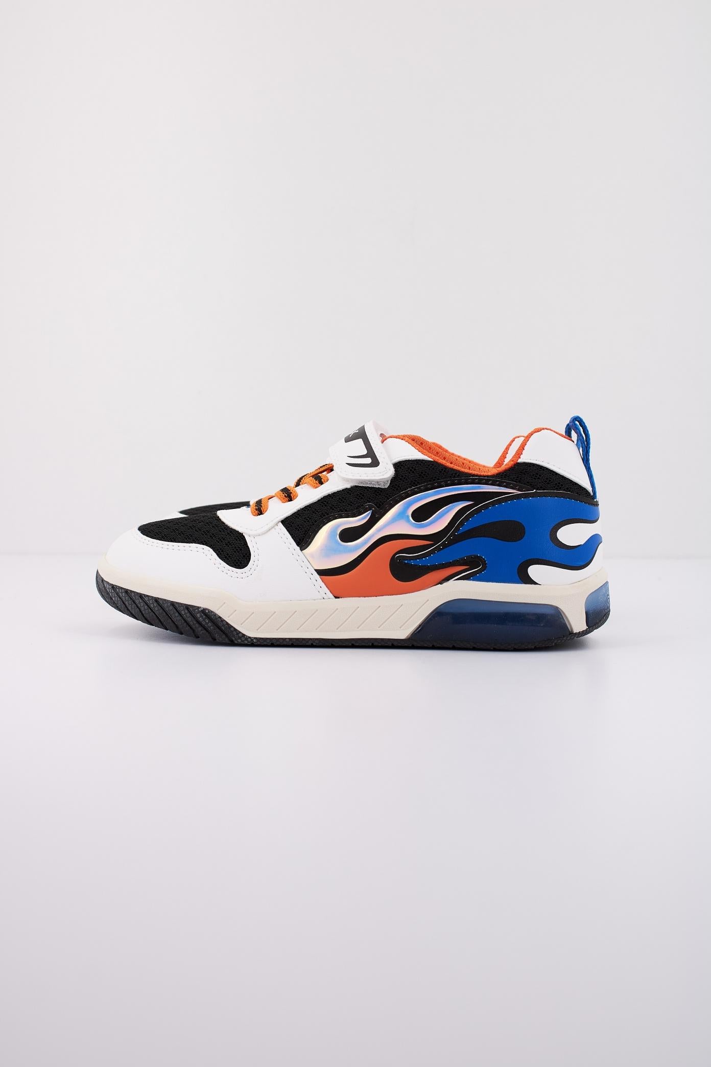 GEOX J INEK BOY en color MULTICOLOR (1)