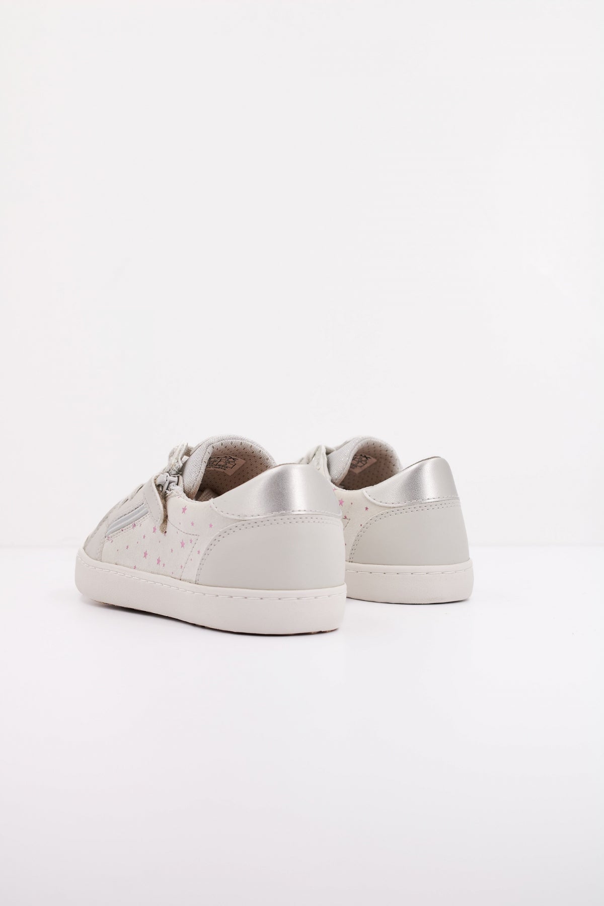 GEOX J KILWI GIRL en color BLANCO (4)