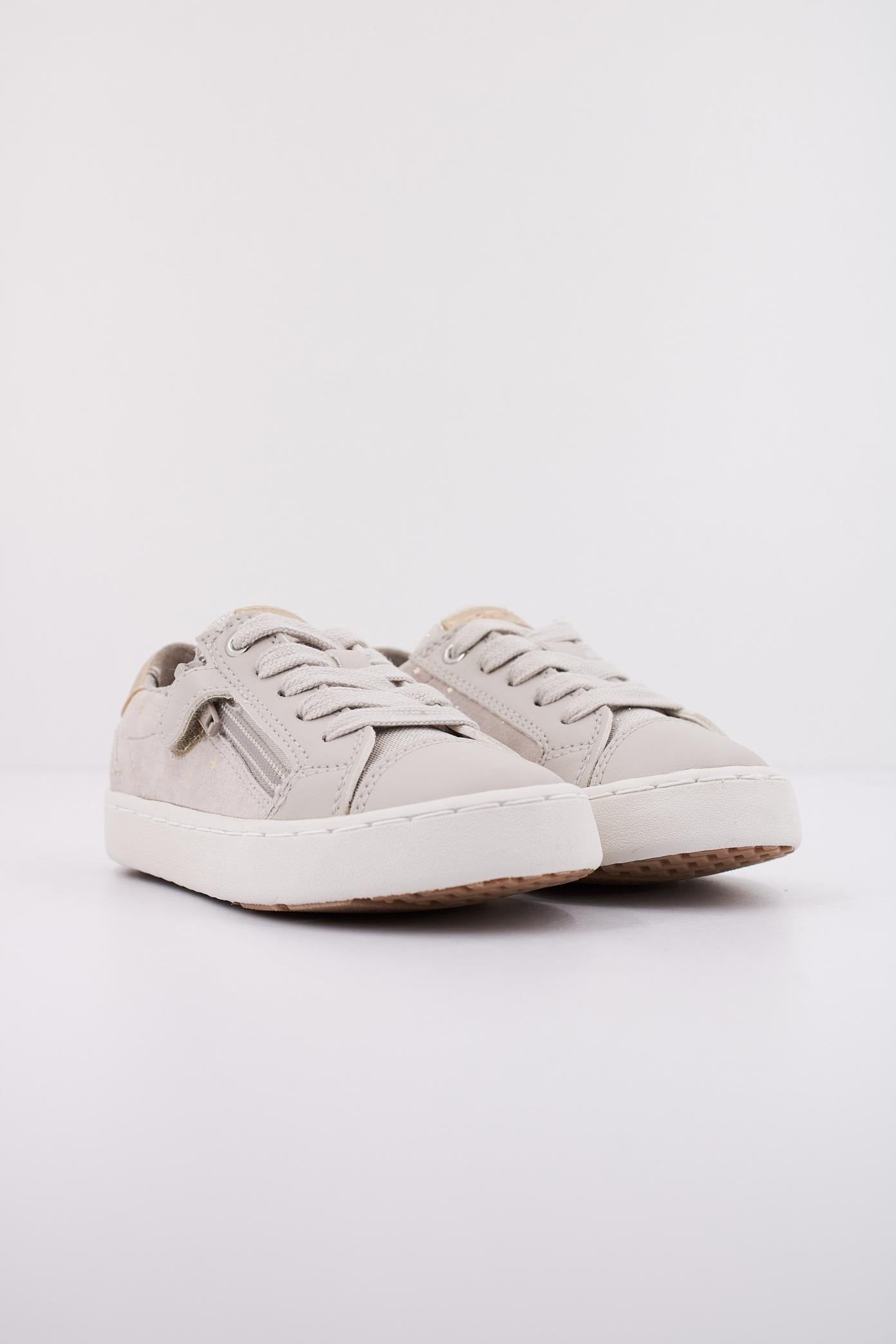 GEOX J KILWI GIRL en color BEIS (2)