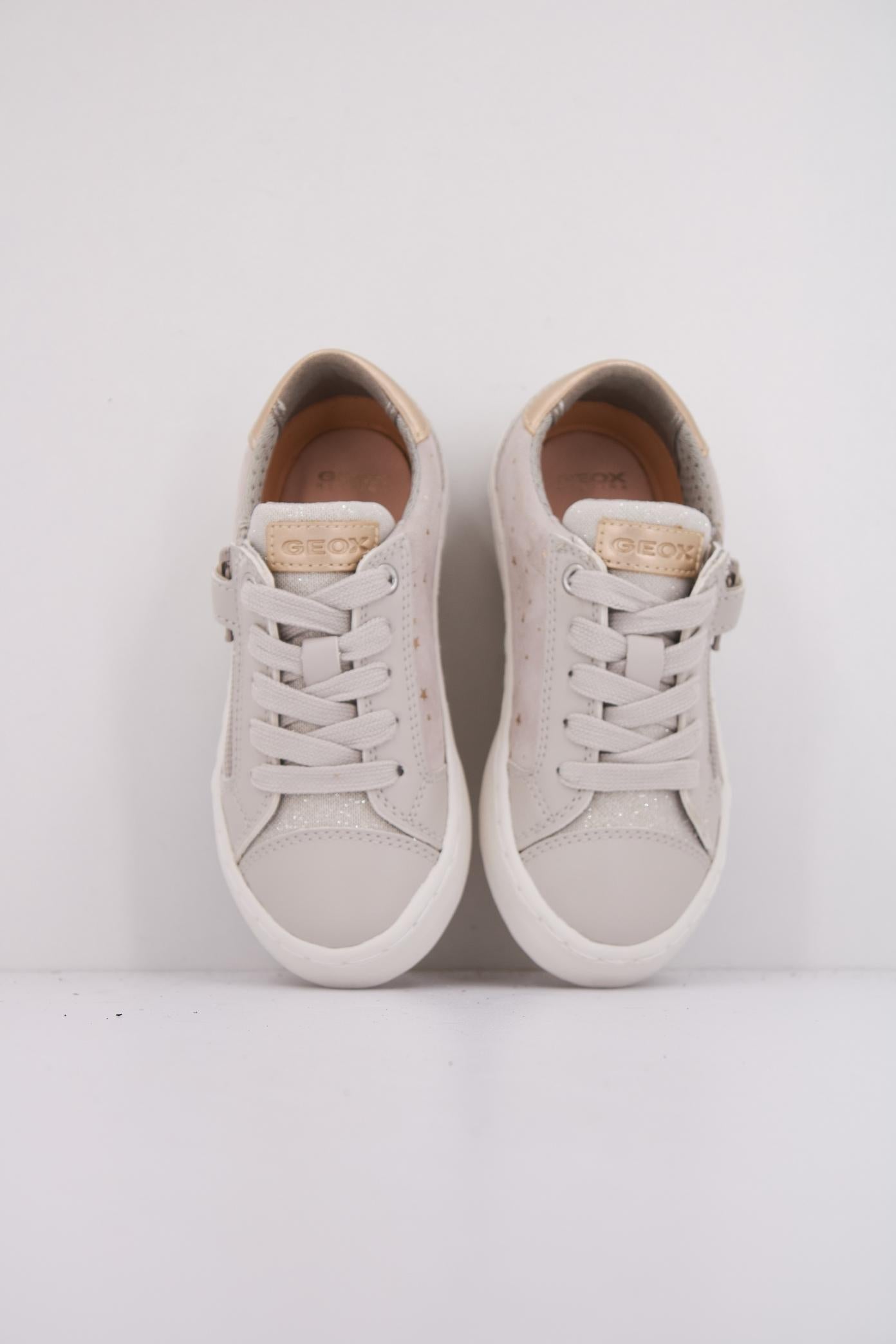 GEOX J KILWI GIRL en color BEIS (3)