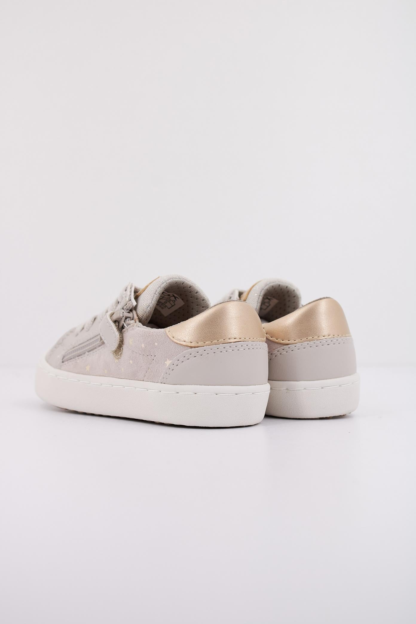 GEOX J KILWI GIRL en color BEIS (4)