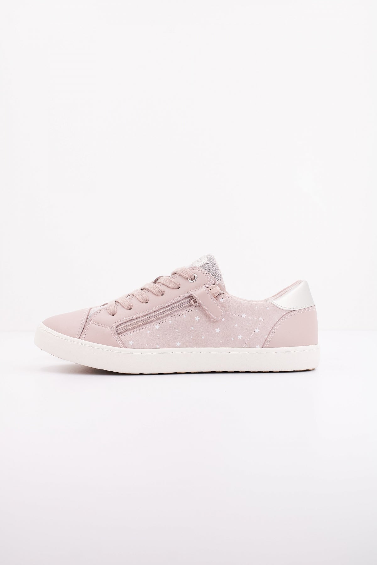 GEOX J KILWI GIRL en color ROSA (1)