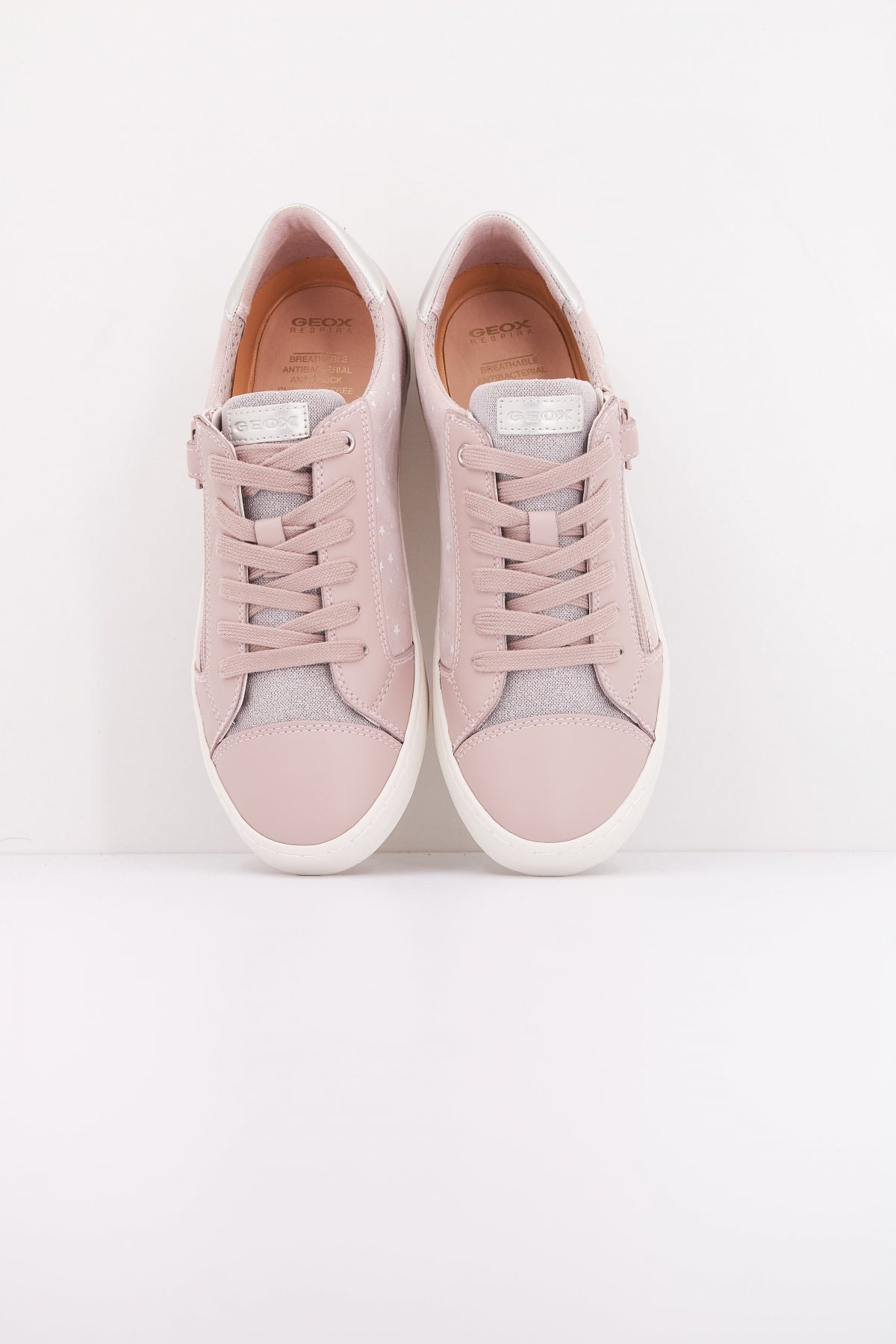 GEOX J KILWI GIRL en color ROSA (3)