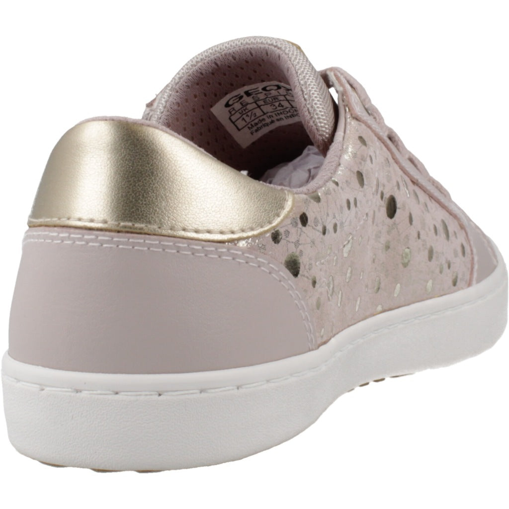 GEOX J KILWI GIRL en color ROSA (3)