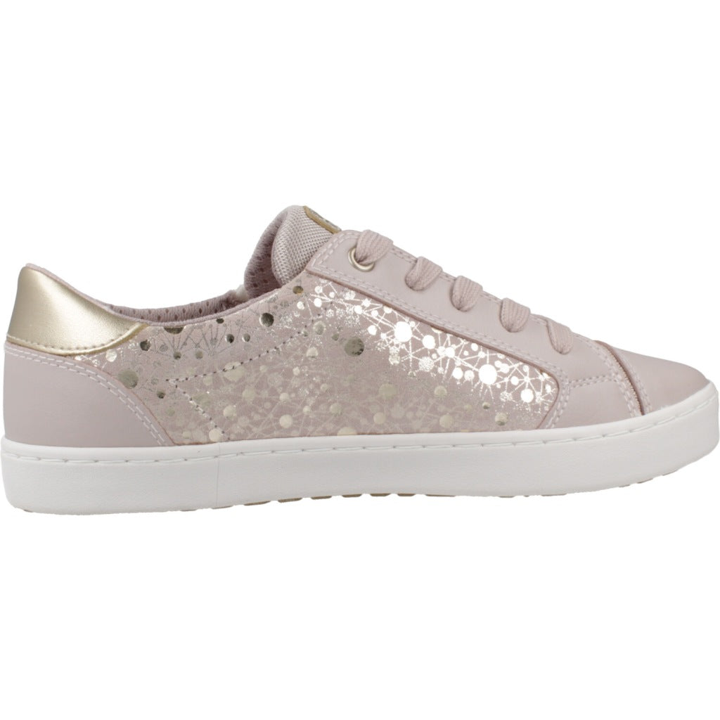 GEOX J KILWI GIRL en color ROSA (4)