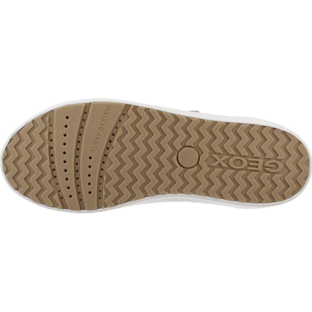 GEOX J KILWI GIRL en color ROSA (6)