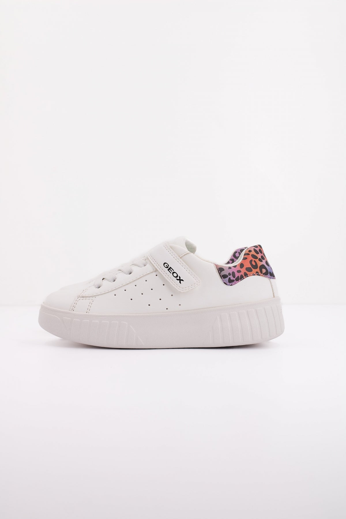 GEOX J MIKIROSHI GIRL en color BLANCO (1)