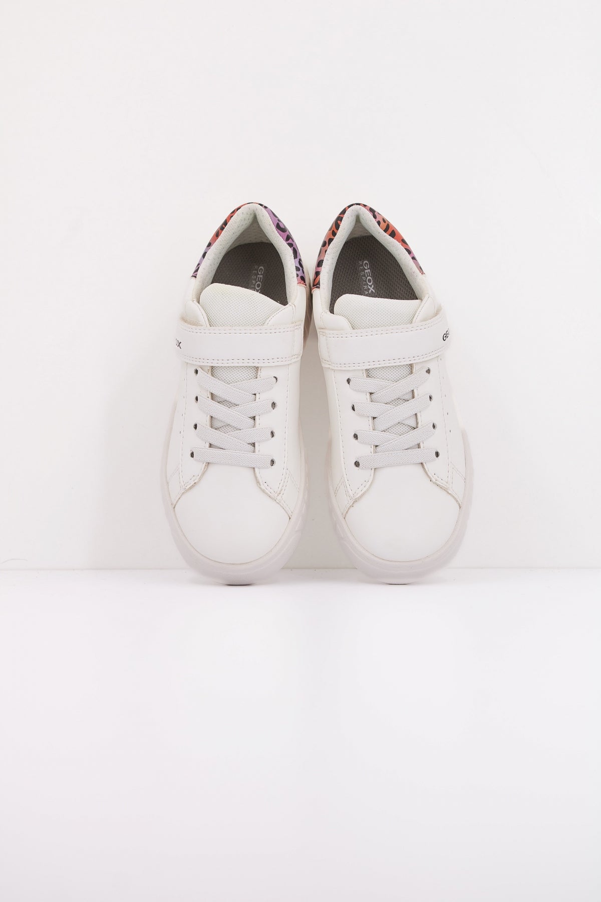 GEOX J MIKIROSHI GIRL en color BLANCO (3)