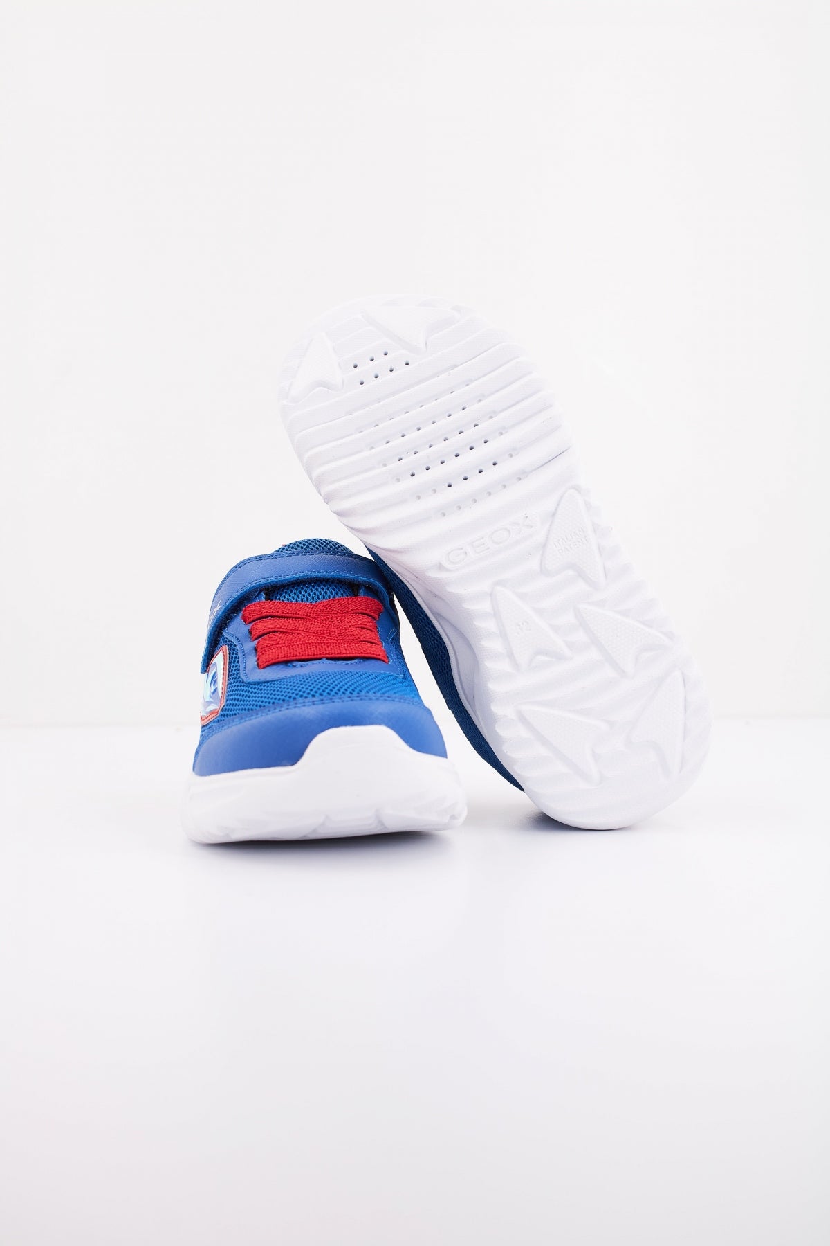 GEOX J ASSISTER BOY en color AZUL (5)