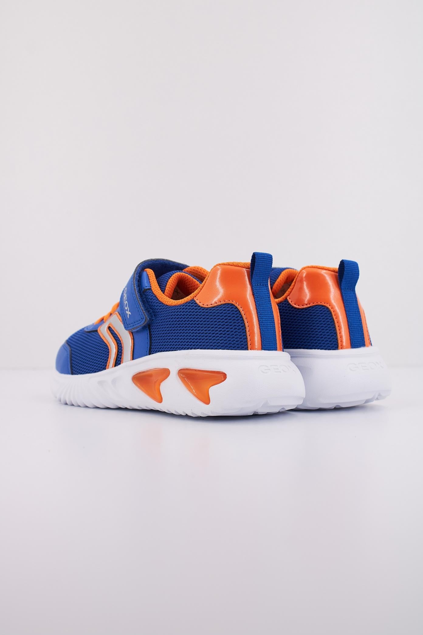 GEOX J ASSISTER BOY en color AZUL (4)