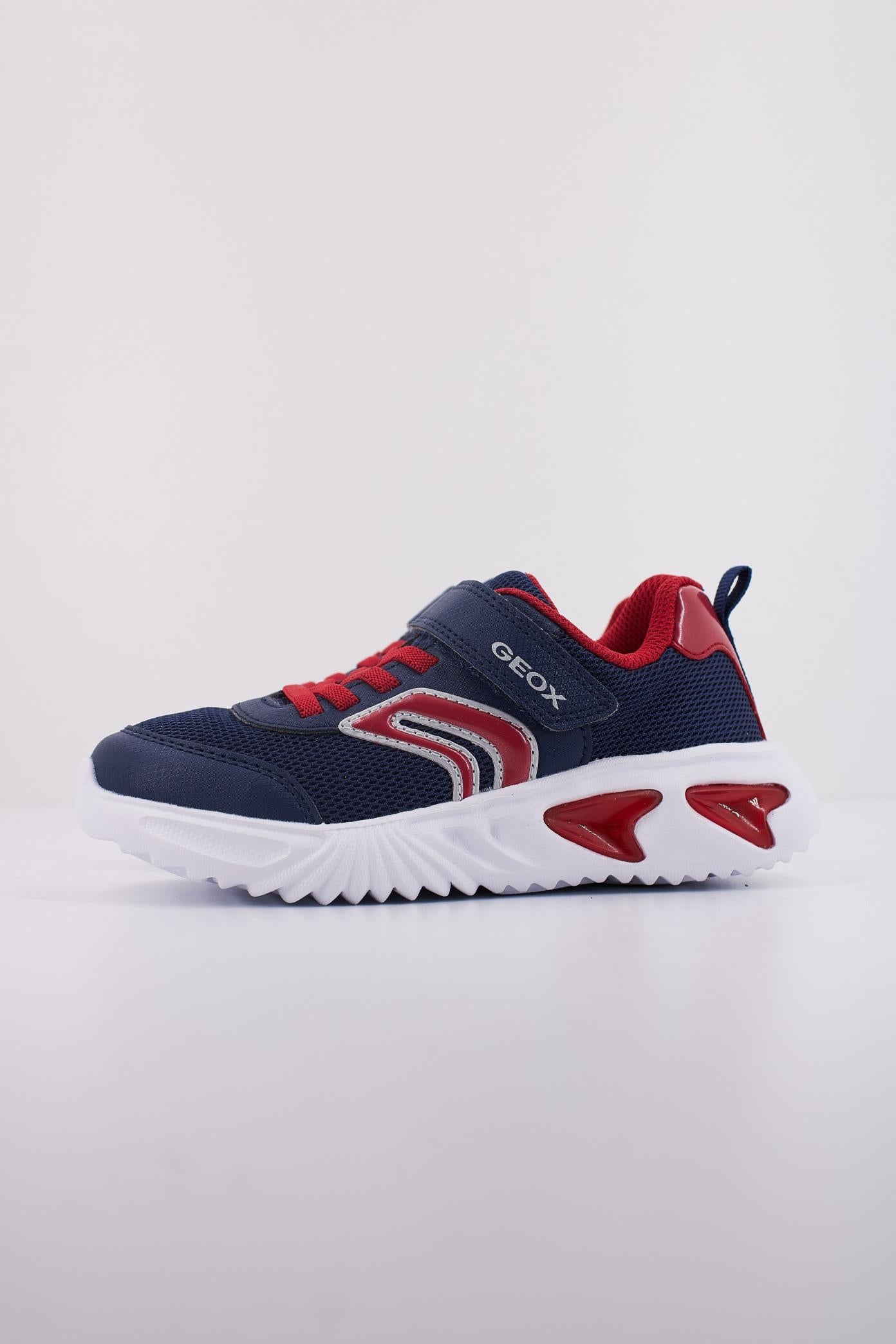 GEOX J ASSISTER BOY en color AZUL (1)