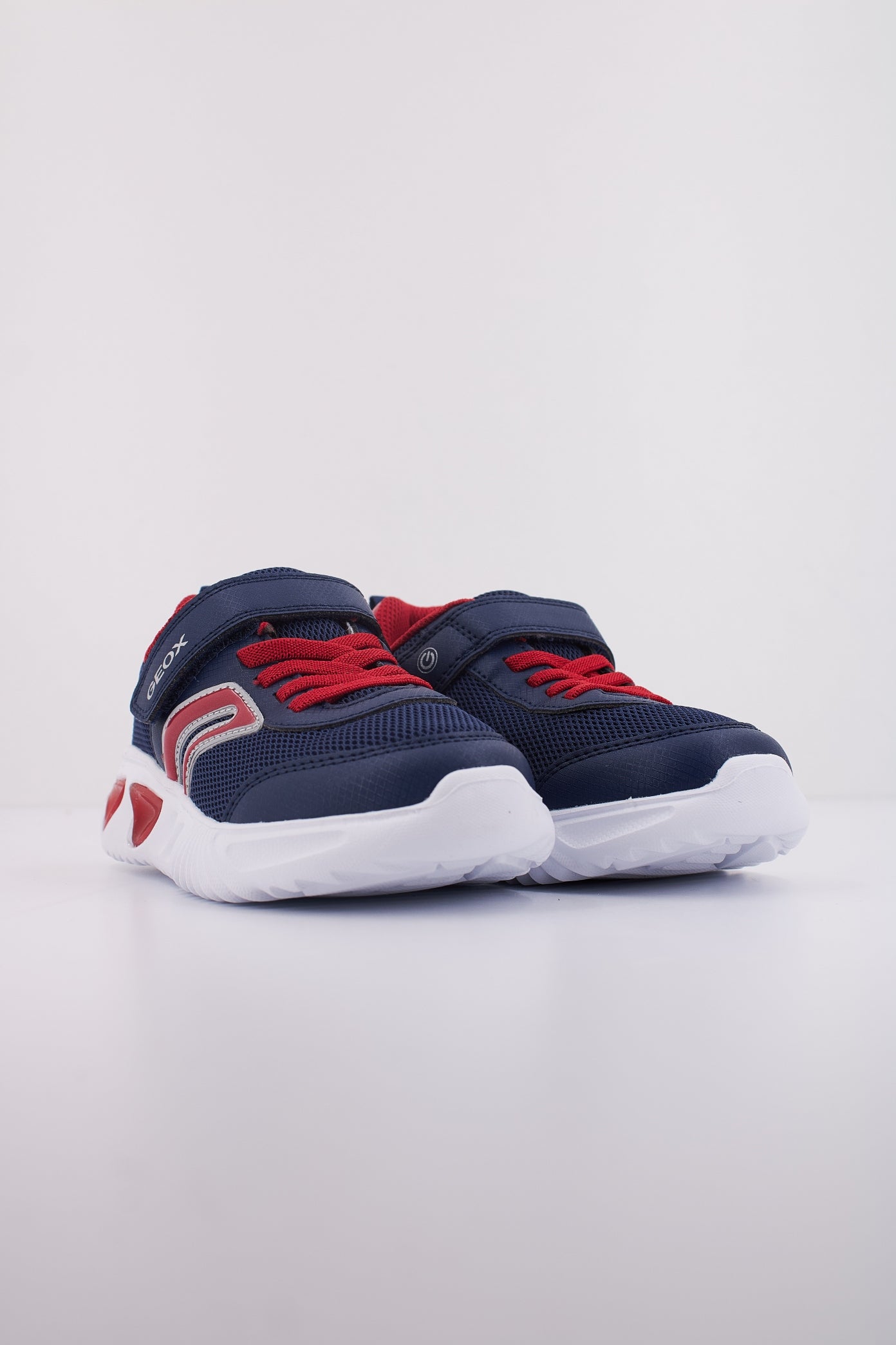 GEOX J ASSISTER BOY en color AZUL (2)