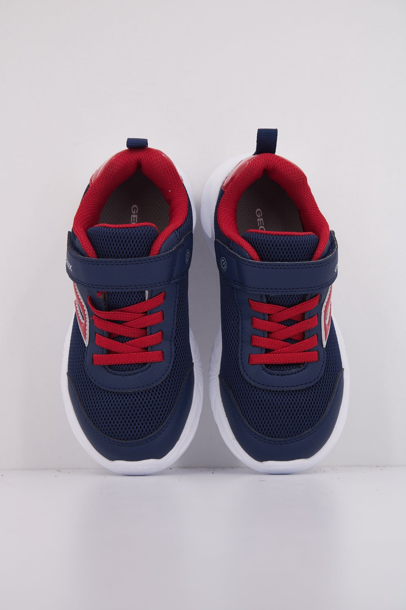 GEOX J ASSISTER BOY en color AZUL (3)