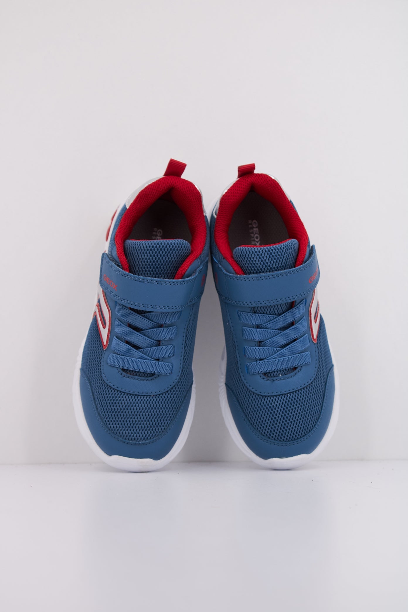 GEOX J ASSISTER BOY en color AZUL (3)