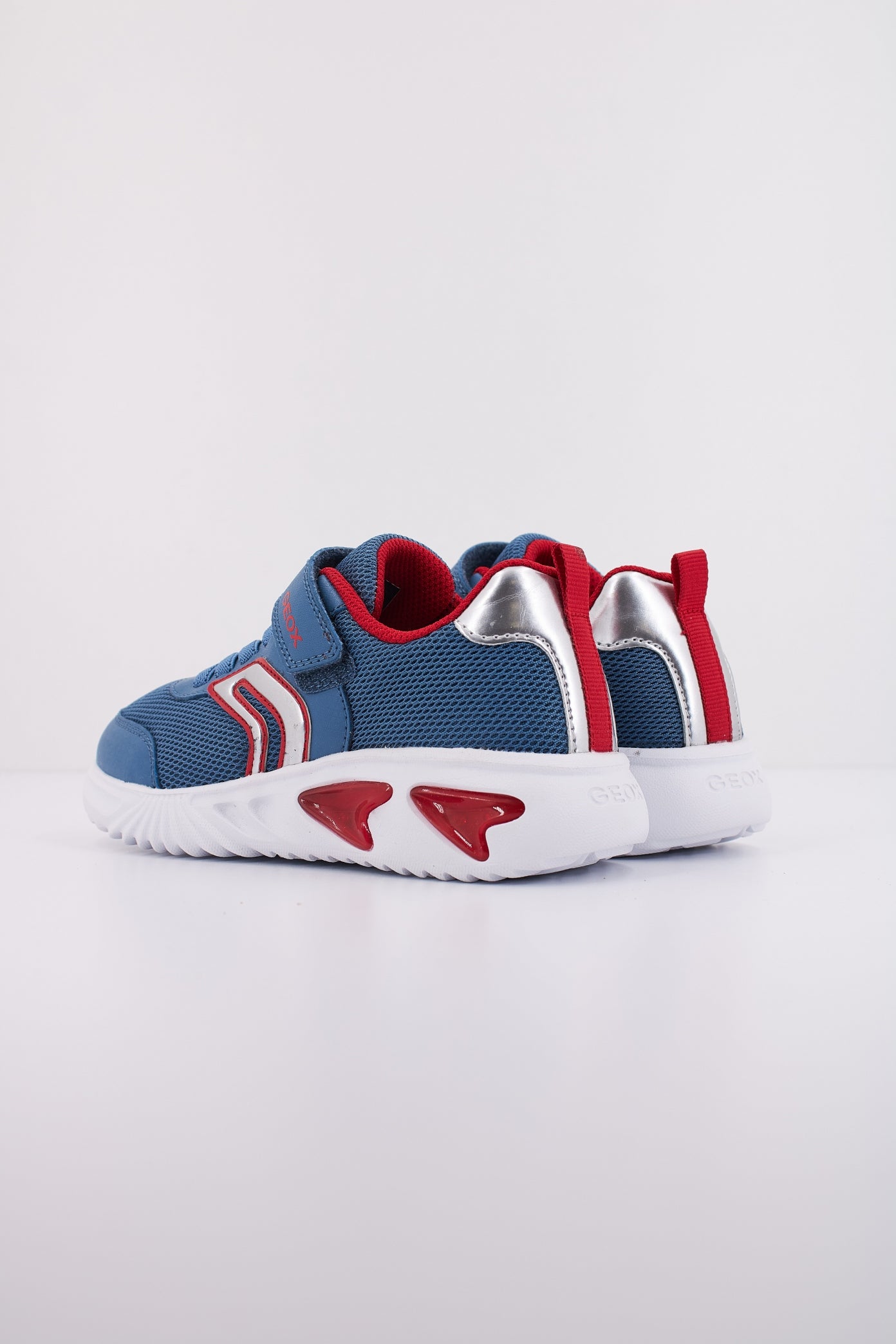 GEOX J ASSISTER BOY en color AZUL (4)