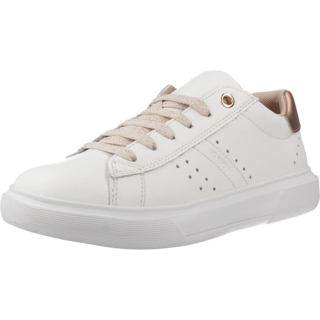 GEOX J NETTUNO GIRL en color BLANCO (1)