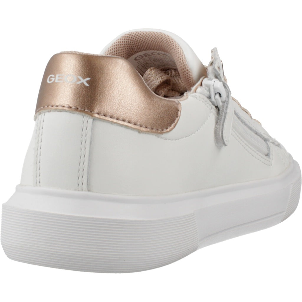 GEOX J NETTUNO GIRL en color BLANCO (3)
