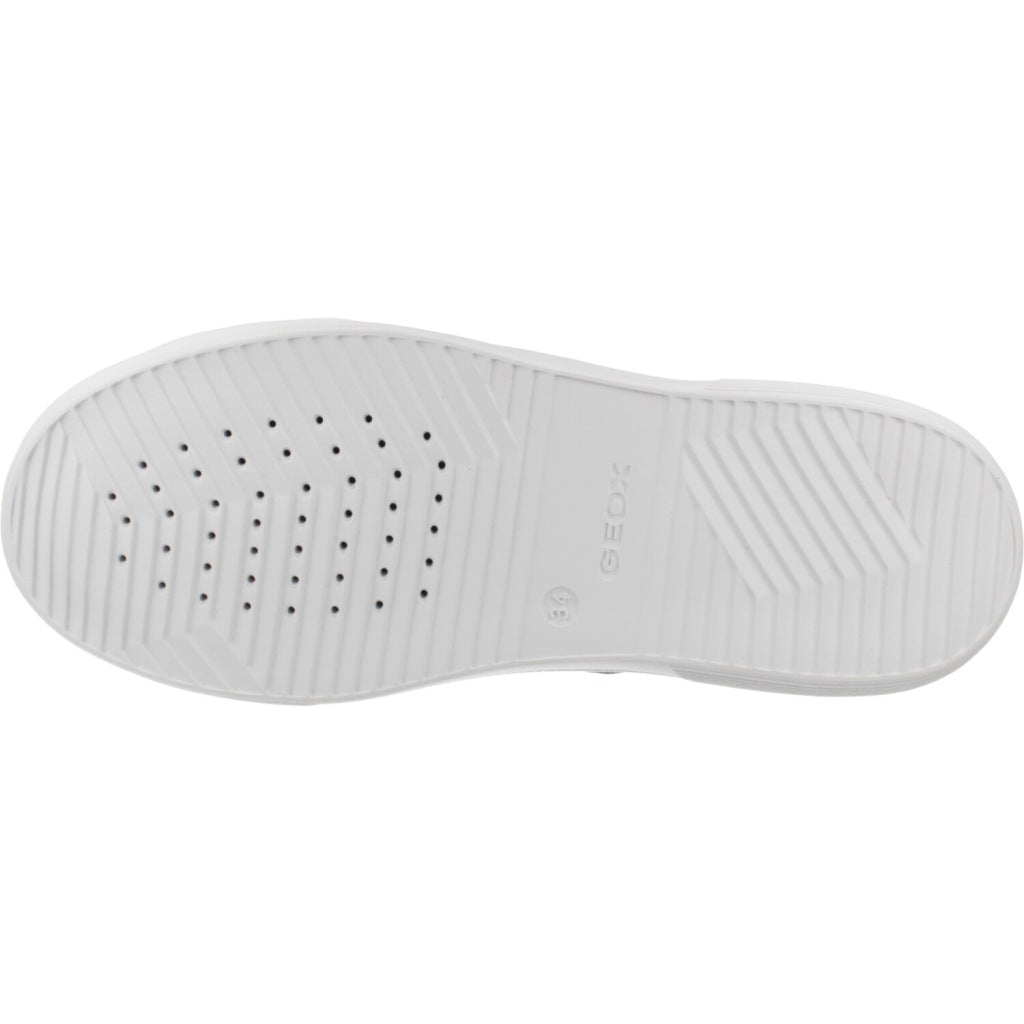 GEOX J NETTUNO GIRL en color BLANCO (6)