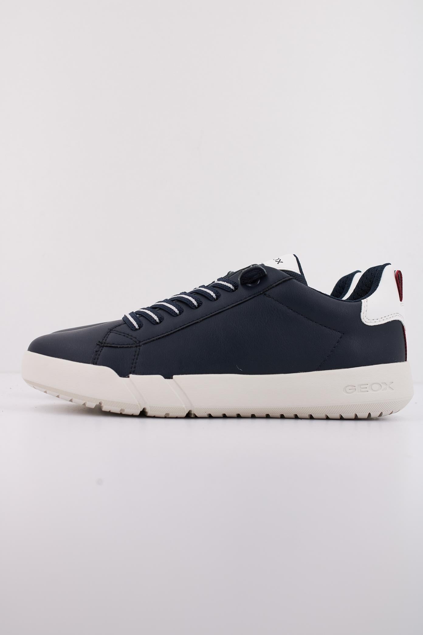 GEOX J HYROO BOY en color AZUL (1)