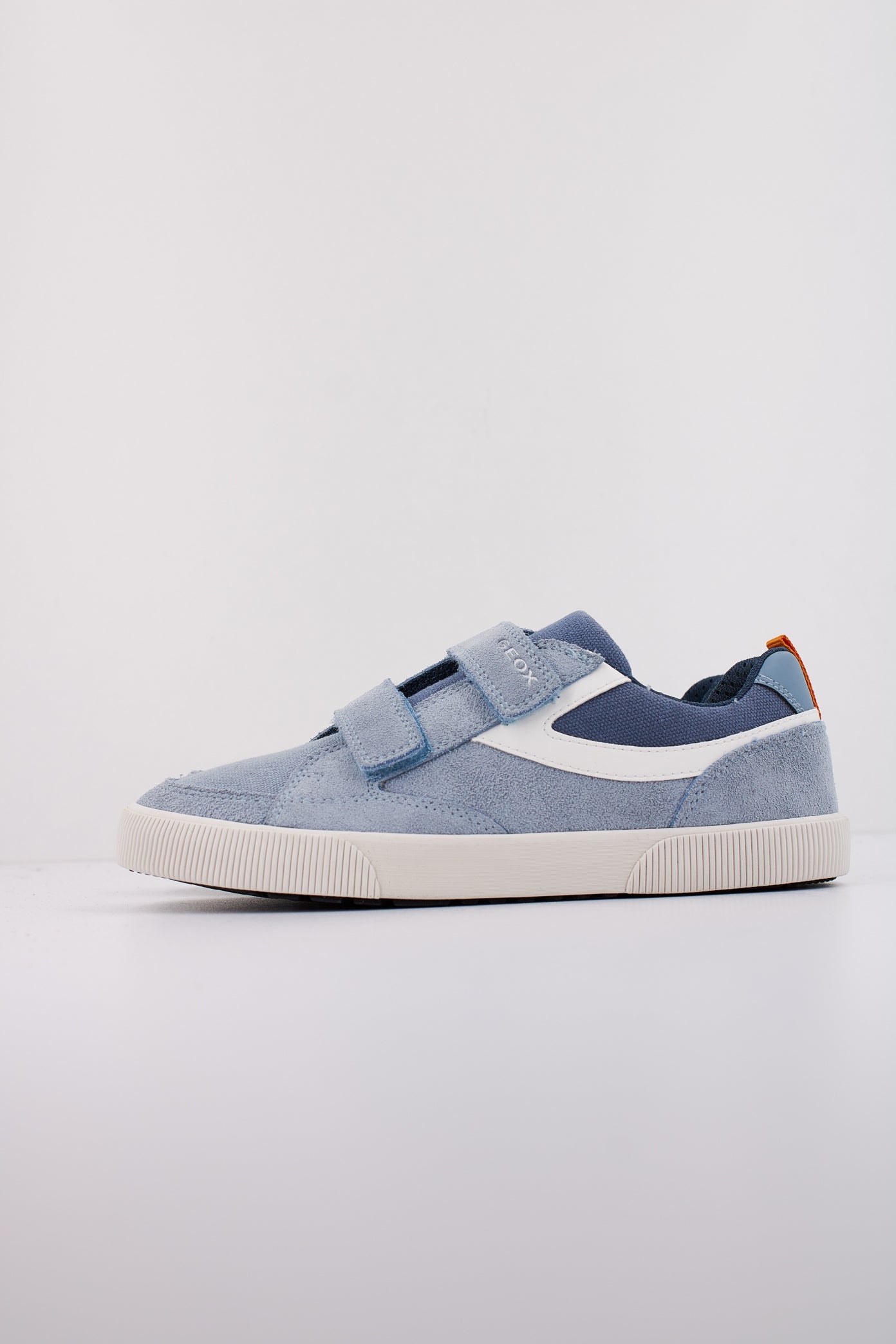 GEOX J ALPHABEET BOY en color AZUL (1)