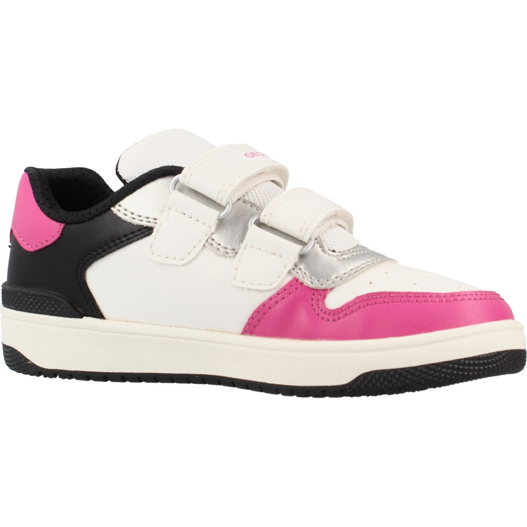 GEOX JHXB BC en color MULTICOLOR (5)