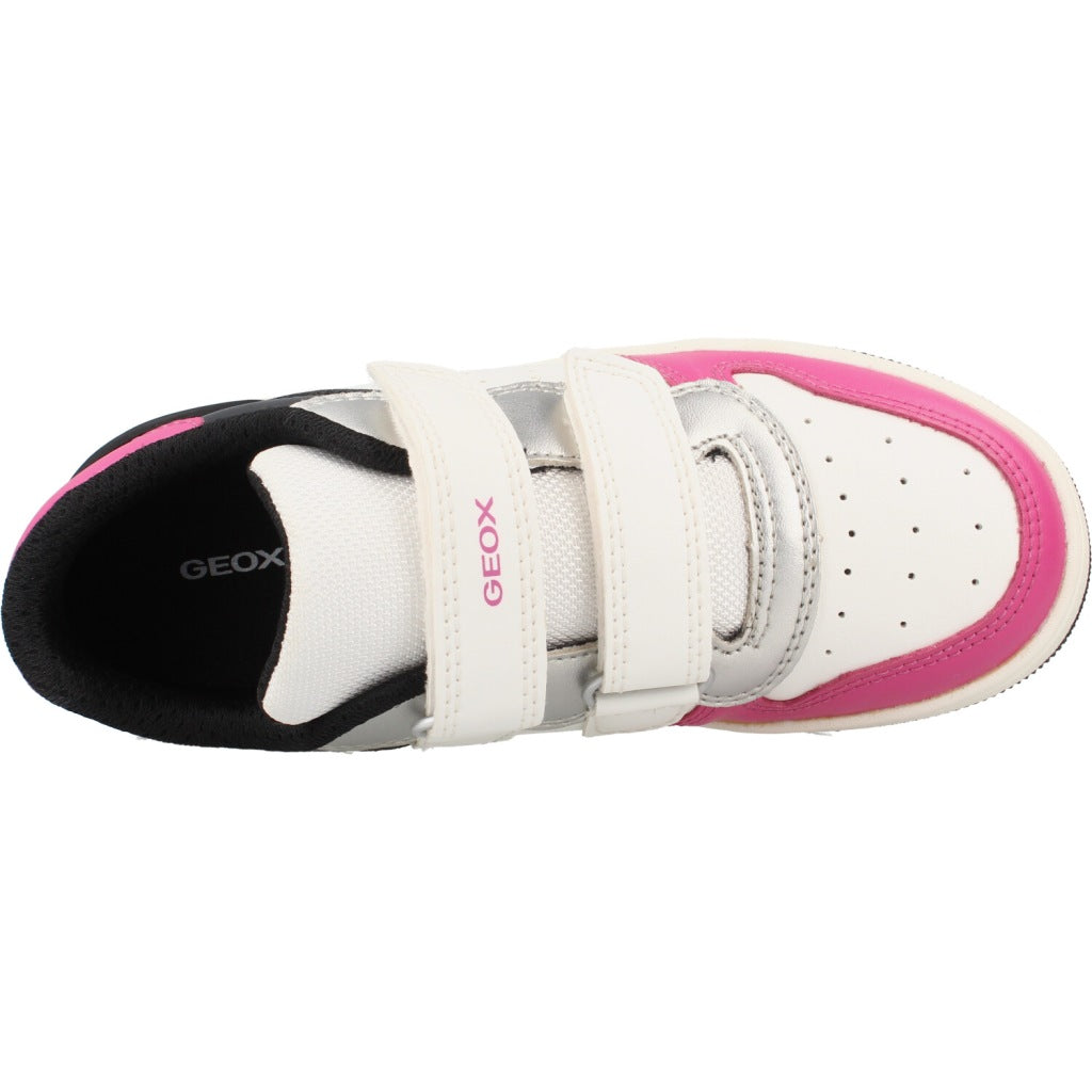 GEOX JHXB BC en color MULTICOLOR (7)