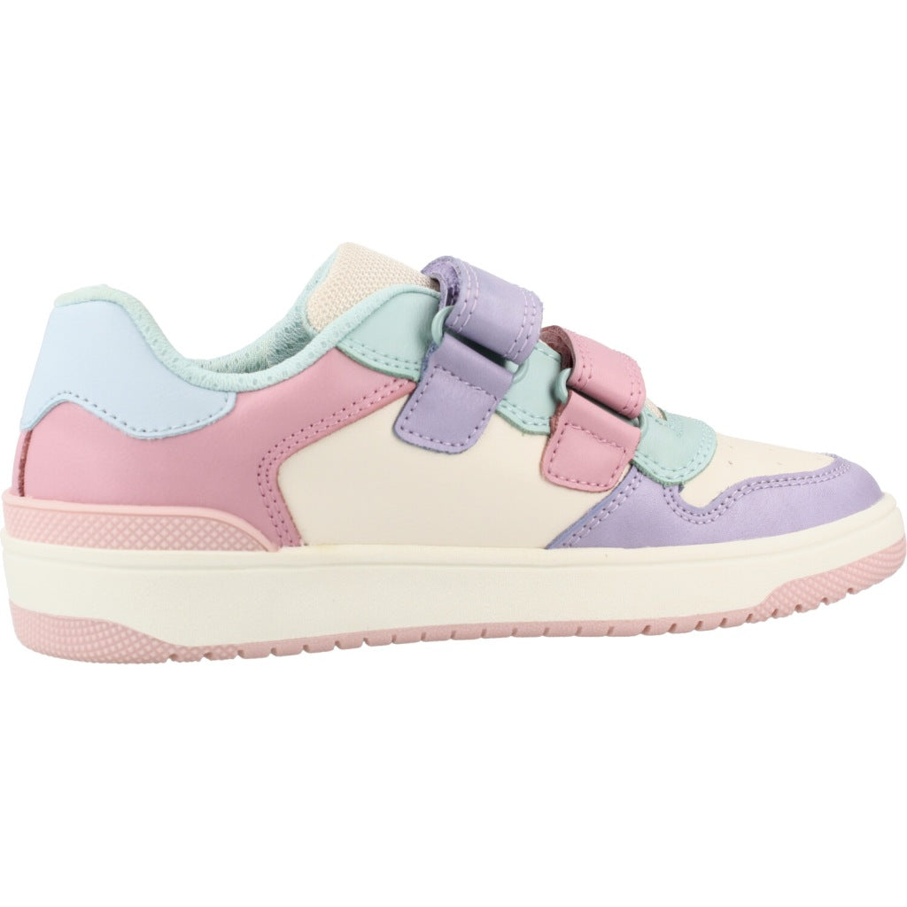 GEOX JHXB BC en color MULTICOLOR (4)