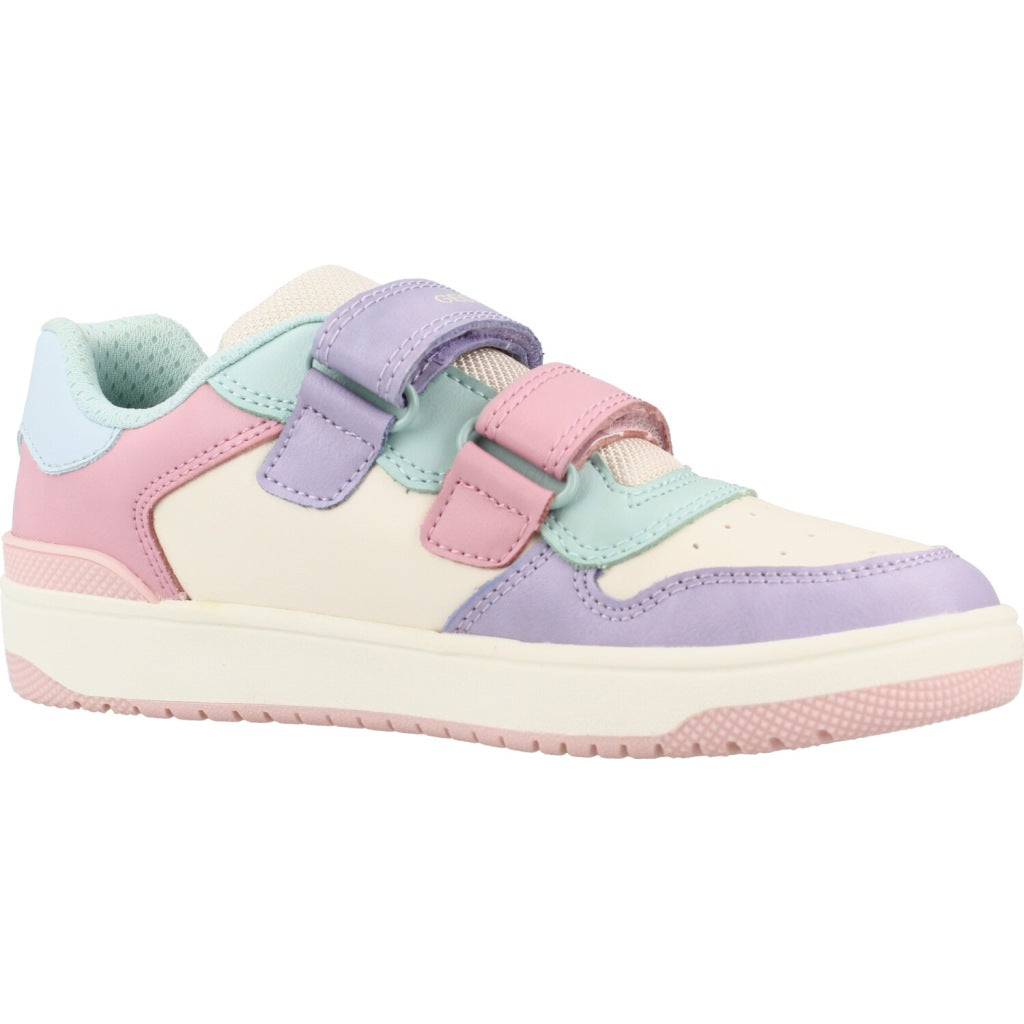 GEOX JHXB BC en color MULTICOLOR (5)