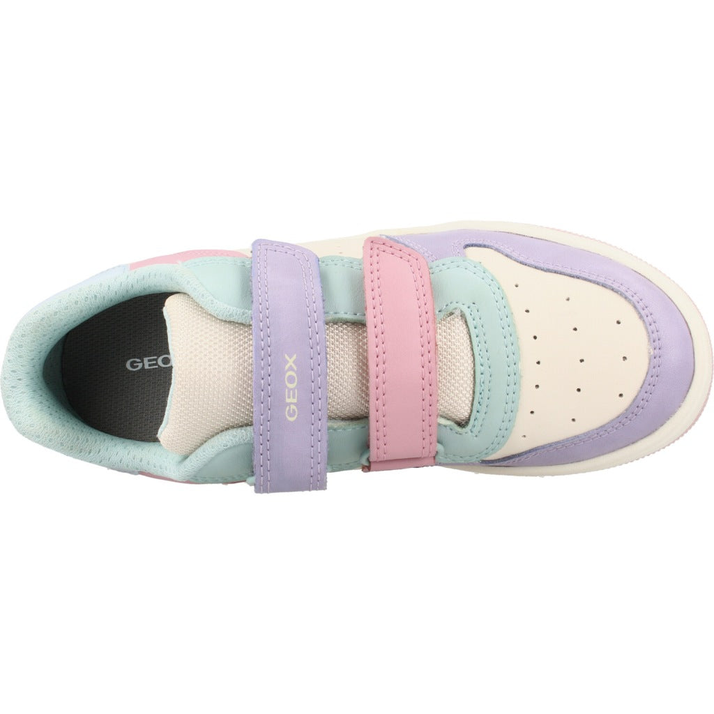 GEOX JHXB BC en color MULTICOLOR (7)
