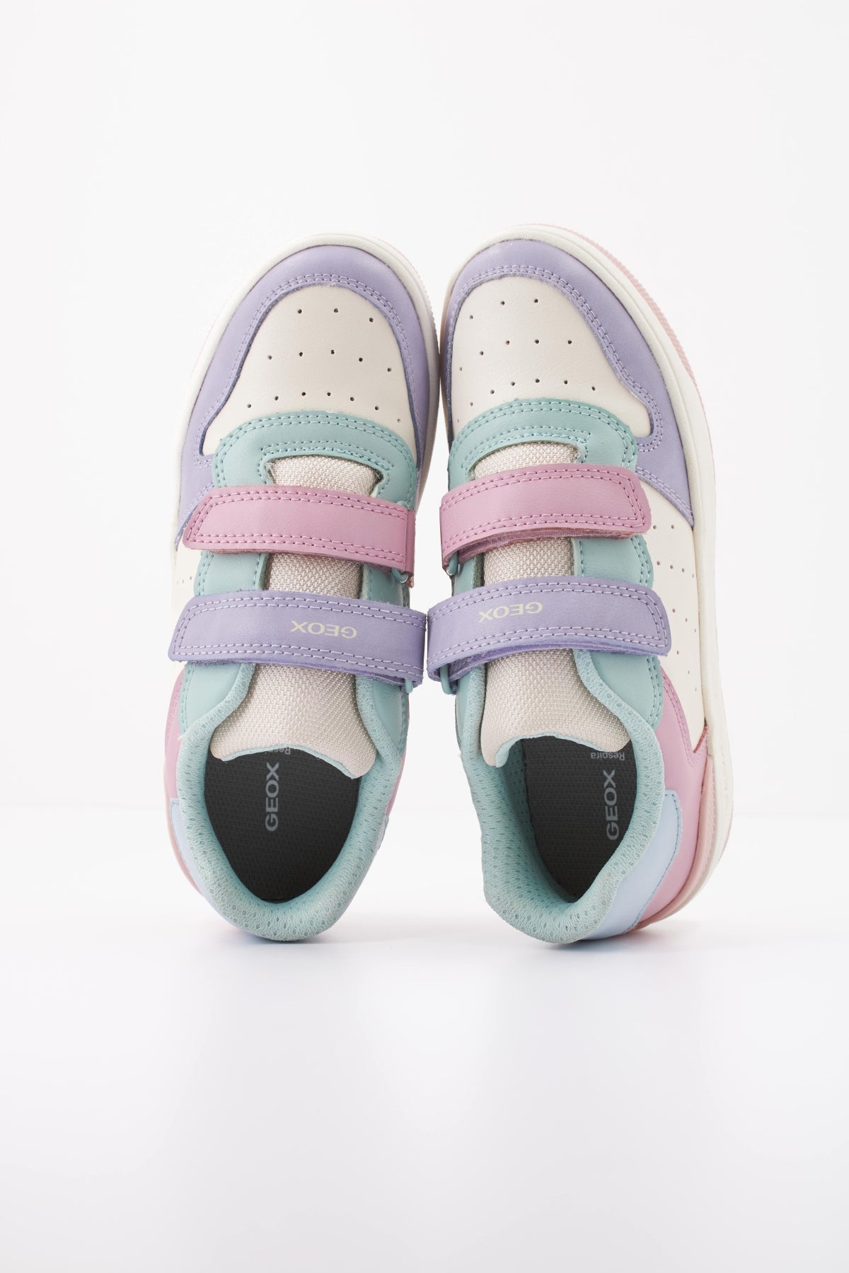 GEOX JHXB BC en color MULTICOLOR (3)