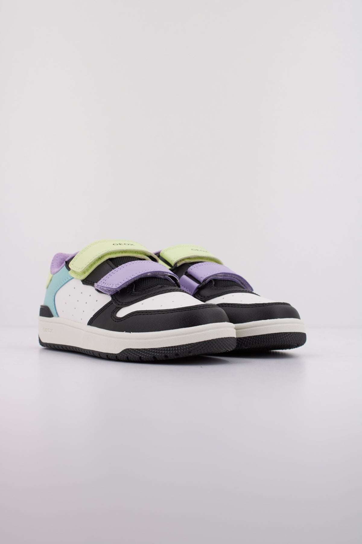 GEOX J WASHIBA GIRL en color MULTICOLOR (2)