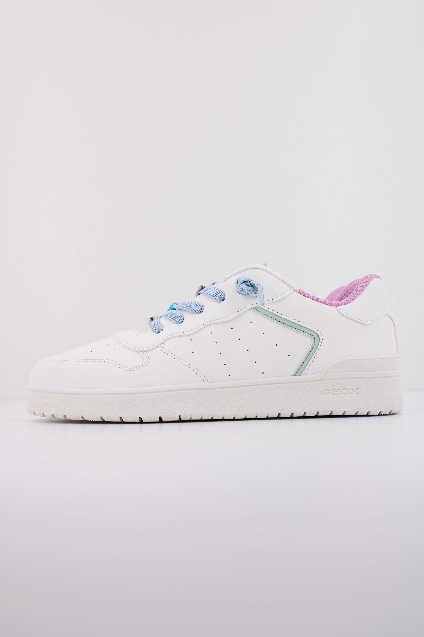GEOX J WASHIBA GIRL en color BLANCO (1)