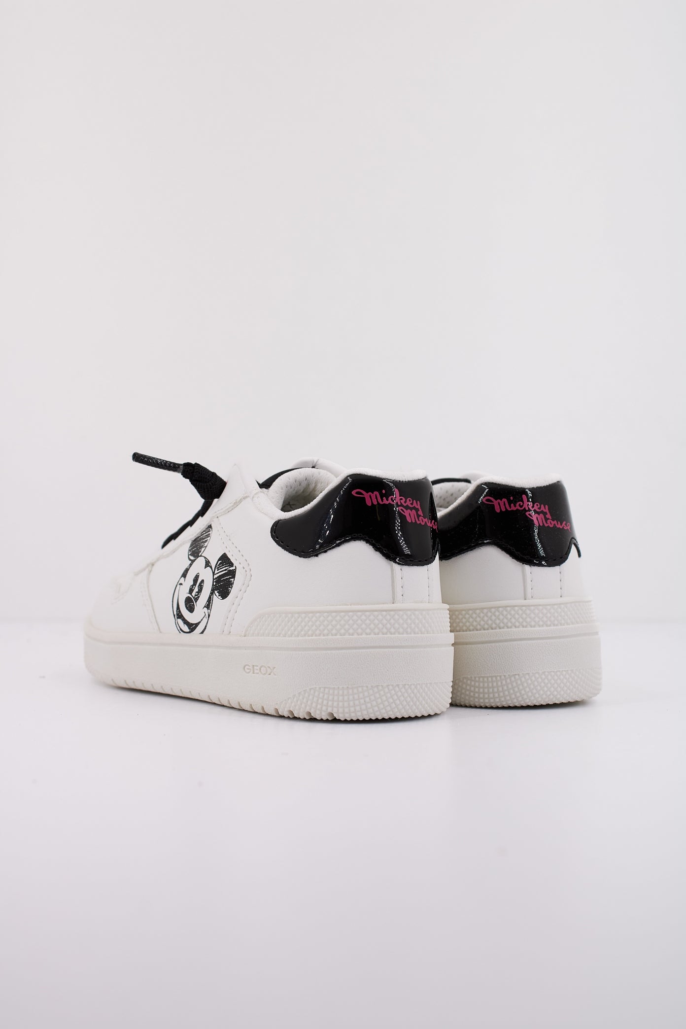 GEOX J WASHIBA GIRL en color BLANCO (4)