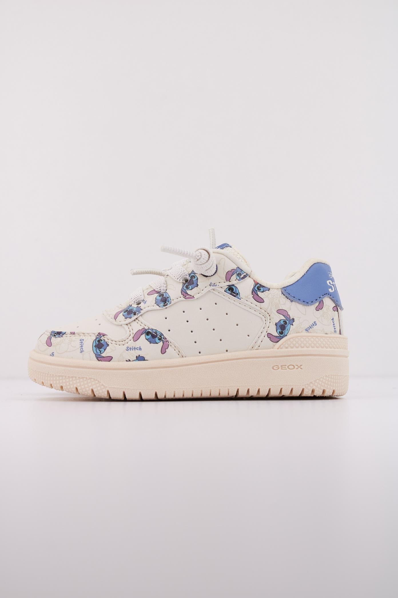 GEOX J WASHIBA GIRL en color BEIS (1)